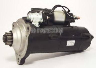 FARCOM 106175 Starter